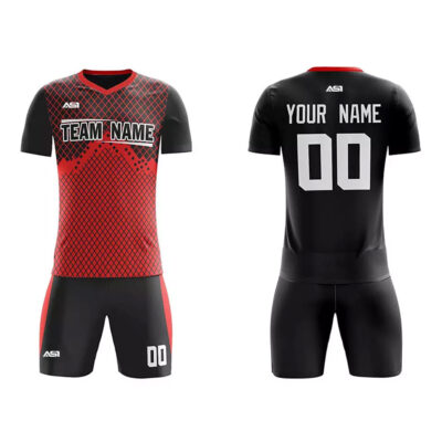 SOCCER UNIFORM ASI-SU-7116