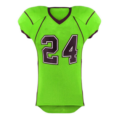 AMERICAN FOOTBALL UNIFORM ASI-AFW-U-001