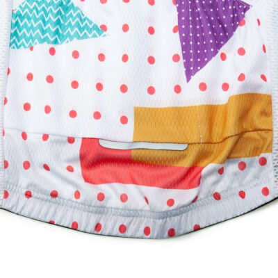 WOMEN CYCLING JERSEY ASI-WCJ-21-104