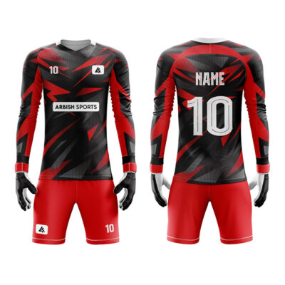 GOAL KEEPER UNIFORM ASI-GKU-104
