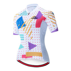 WOMEN CYCLING JERSEY ASI-WCJ-21-104