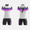 SOCCER UNIFORM ASI-SU21-0007
