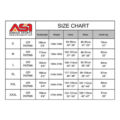 RAIN SUIT ASI-RS-9101