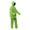 6 RAIN SUIT ASI-RS-9106