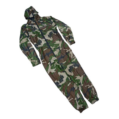 RAIN SUIT ASI-RS-9107