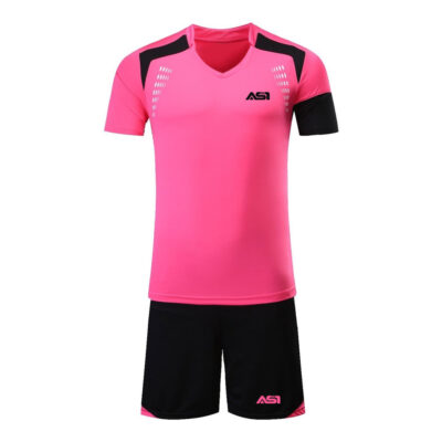 SOCCER UNIFORM ASI-SU-7111