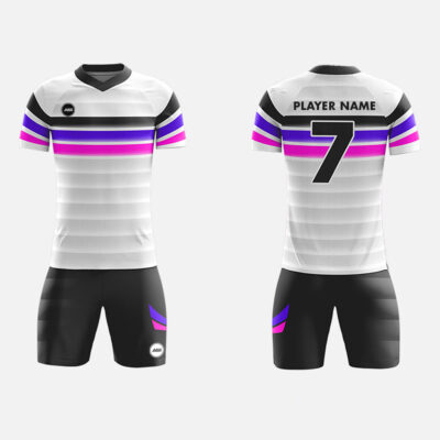 SOCCER UNIFORM ASI-SU21-0007