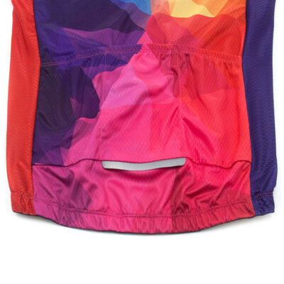 6 WOMEN CYCLING JERSEY ASI-WCJ-21-105