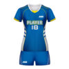 VOLLEYBALL UNIFORM ASI-VWU-21-0001