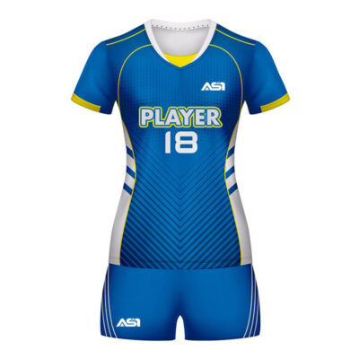 VOLLEYBALL UNIFORM ASI-VWU-21-0001