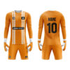 7876 GOAL KEEPER UNIFORM ASI-GKU-101