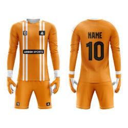 GOAL KEEPER UNIFORM ASI-GKU-101