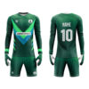 8976 GOAL KEEPER UNIFORM ASI-GKU-103