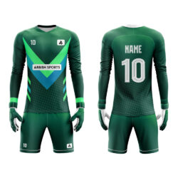 GOAL KEEPER UNIFORM ASI-GKU-103