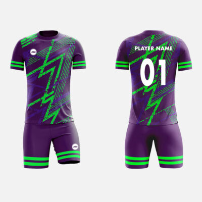 SOCCER UNIFORM ASI-SU21-11