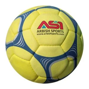 image shown indoor-ball