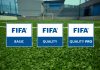 FIFA Quality Programme: Guide to Football Excellence & Licensing