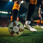 Read more about the article Deformation, Coefficient of Restitution (COR) and FIFA Pro Soccer Balls