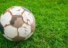 How Wear and Tear Affects Soccer Ball Flight