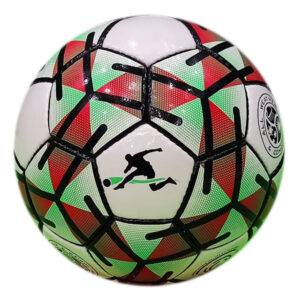32 Panel Practice Soccer Ball ASI-SBMSB-1007 Hand Sewn
