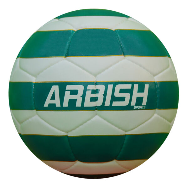 Match Soccer Ball 32 Panel ASI-SBMSB-0013 Hand Sewn