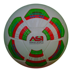 Match Soccer Ball 32 Panel ASI-SBMSB-0014 Hand Sewn
