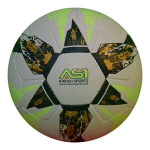 Match Soccer Ball 32 Panel ASI-SBMSB-0015 Hand Sewn