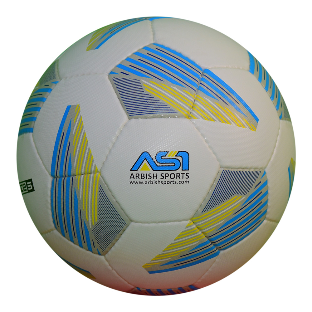 Match Soccer Ball 32 Panel ASI-SBMSB-0016 Hand Sewn