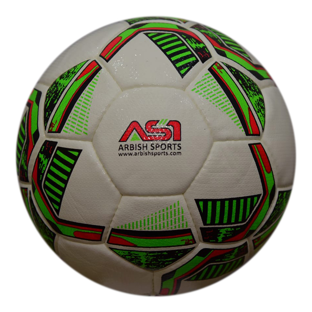 Match Soccer Ball 32 Panel ASI-SBMSB-0018 Hand Sewn