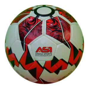 32 Panel Practice Soccer Ball ASI-MSB-0009 Hand Sewn