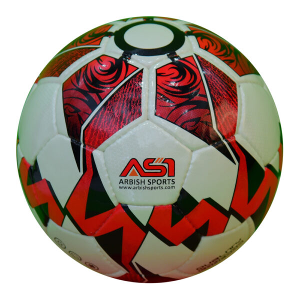 32 Panel Practice Soccer Ball ASI-MSB-0009 Hand Sewn