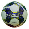 32 Panel Practice Soccer Ball ASI-MSB-0010 Hand Sewn