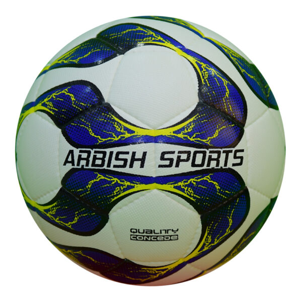 32 Panel Practice Soccer Ball ASI-MSB-0010 Hand Sewn