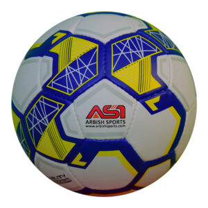 32 Panel Practice Soccer Ball ASI-MSB-0011 Hand Sewn