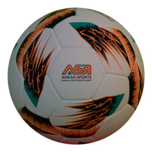 32 Panel Practice Soccer Ball ASI-MSB-0012 Hand Sewn