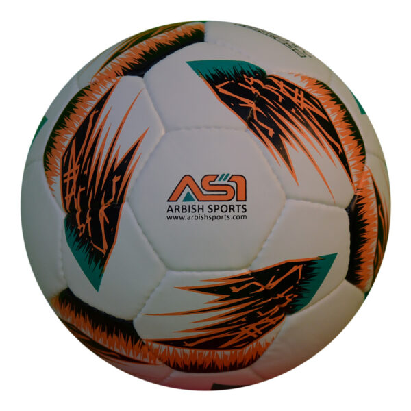 32 Panel Practice Soccer Ball ASI-MSB-0012 Hand Sewn