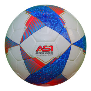 32 Panel Practice Soccer Ball ASI-MSB-0013 Hand Sewn