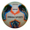 32 Panel Practice Soccer Ball ASI-MSB-0014 Hand Sewn