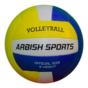 Professional Play Volleyball ASI-VB-1002