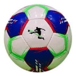 32 Panel Practice Soccer Ball ASI-SBMSB-1005 Hand Sewn 32 Panel Practice Soccer Ball ASI-SBMSB-1005 Hand Sewn