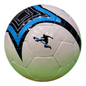 32 Panel Practice Soccer Ball ASI-SBMSB-1006 Hand Sewn