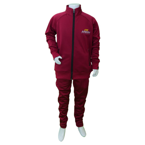 CUSTOM SPORTS TRACKSUITS ASI-CTS-105