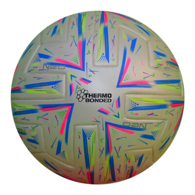 2 Match Level Thermal Bonded Soccer Ball ASI-TBB-2102