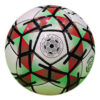 32 Panel Practice Soccer Ball ASI-SBMSB-1007 Hand Sewn