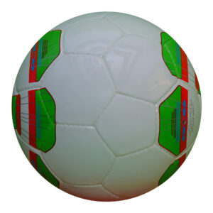 Match Soccer Ball 32 Panel ASI-SBMSB-0014 Hand Sewn