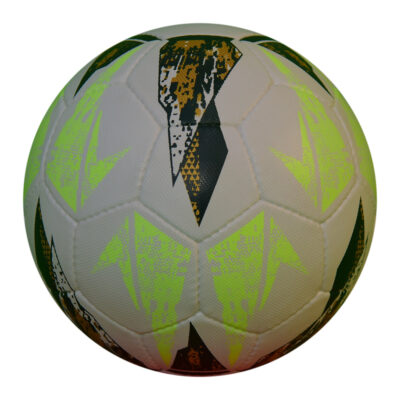 Match Soccer Ball 32 Panel ASI-SBMSB-0015 Hand Sewn