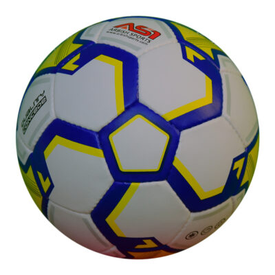32 Panel Practice Soccer Ball ASI-MSB-0011 Hand Sewn