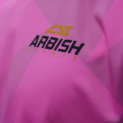 CUSTOM SOCCER JERSEY ASI-SJ-24-104