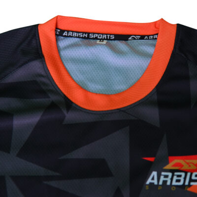 CUSTOM SOCCER JERSEY ASI-SJ-24-105