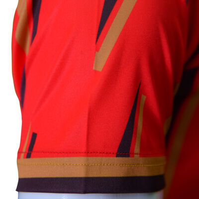 CUSTOM SOCCER JERSEY ASI-SJ-24-107
